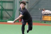 【悲報】日ハム吉田輝星、ゴルフで腕を痛めていた
