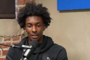 【NBA】ムサ・ディアバテがおすすめするアニメに「俺だけレベルアップな件」「ヴィンランド・サガ」などを挙げる