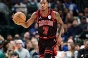 【NBA】2024年ドラフト8位指名のロブ・ディリンガムをCHAが解雇