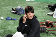 巨人・坂本、病院へ向かう…