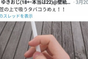 【悲報】ヤニカスさん、喫煙所でタバコを吸うという極悪非道の行為で叩かれてしまう