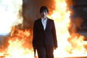 【元日向坂46】渡邉美穂が爆破シーンに挑戦！？『グッドモーニング、眠れる獅子2』出演決定！