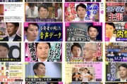 地上波メディア、手のひら返しを始める「兵庫県百条委員会、最後までやる意味があったか疑問」