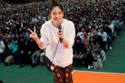 【ばっさー】本田翼がゲームするのを見るだけのイベント、1万7000人動員の大成功ｗｗｗｗ