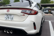 シビックタイプR納車されたぜｗｗｗｗｗｗｗｗ