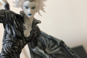【悲報】FFのフィギュア、あまりにもクオリティが酷く交換対応をするも、全く変わらず炎上ｗｗｗｗｗ