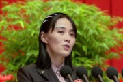 【金正恩の妹】金与正「日本と朝鮮は新しい未来を拓くことができ、岸田首相が平壌を訪問する日が来るかもしれない」