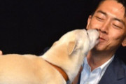 【動画】小泉進次郎「犬の散歩中にハッっと気付いたんです」