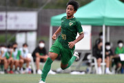 【朗報】東京Vで中学生がJリーグデビュー！橋本陸斗に高まる“森本越え”の期待感