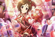 【デレステ】限定SRバレンタイン道明寺歌鈴ちゃんについて知っていること