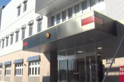 39歳男性のTバックを盗んだ19歳少年を逮捕