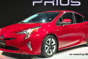 【朗報】次期プリウス開発中、フルモデルチェンジでプレミアム化wwwwwwwwwwwww