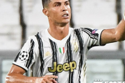 C・ロナウド、86年ぶりにユベントスの年間最多得点記録更新。今季37得点