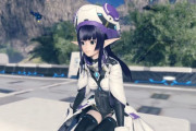 【PSO2】NGSはおまえら新規アカウントで始めますか?
