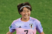 W杯得点王のなでしこジャパンFW宮澤ひなた、マンチェスター・U移籍決定！ 「どこにいても笑顔でひなたらしく」