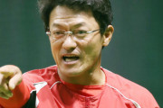 カープ河田ヘッドコーチらも続投なのか？適材適所で配置転換を求める意見も