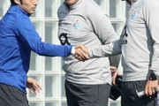 【画像】中島翔哉、監督と“和解”ｗｗｗｗｗｗｗｗｗｗ