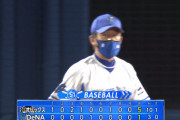 DeNA三浦監督、リクエストについて「監督の判断ミス、チームに迷惑をかけた」