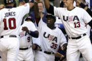 2006WBCアメリカメンバー、今以上に本気