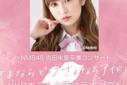 【速報】NMB48さん、今度はホテルとコラボ