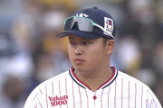 【画像】ヤクルトの主力達、早くも悟る