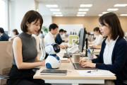 【正論】SBI北尾社長「時代はAI。もうよほど優秀じゃないとうちは採らない」