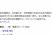 「電通」ってなんでここまで嫌われてるんだ？？？