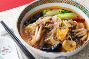 ラーメン1000円、麻辣湯3000円