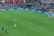 【W杯決勝】アルゼンチン、ディ・マリアのゴールで２－０ｗｗｗｗｗｗ