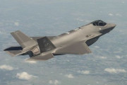 海外　さらに多くのF-35ステルス戦闘機が韓国へと向かう