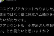 【朗報】ダルビッシュ、日ハム純正を作りたくてプロスピAのサブアカウントを作成