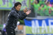 U-20W杯を目指すU-18日本代表監督に前湘南監督・山口智氏が就任!!「大変光栄な思い」