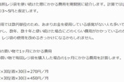 レジ袋を買うやつ、とんでもなく損してた