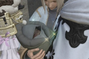 【FF14】「出産までオスッテ/オスラで夫役、出産後はララフェルに幻想します」赤ちゃんプレイ目的のヤバすぎる相方募集が発見されるｗｗｗｗｗ