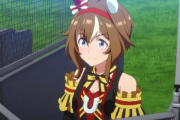 【ウマ娘】ゲンジツスチールちゃんを実装して欲しいんだが