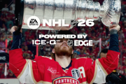 よりリアルなアイスホッケー体験『NHL 26』9/13発売予定、PSStore「デラックスエディション」は7日間の先行アクセス付