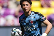 J2千葉、J1京都GK若原智哉を完全移籍で獲得「ジェフのために精一杯頑張ります」（関連まとめ）