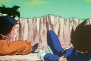 【朗報】ドラゴンボール一番の「絶望シーン」が決まるｗｗｗｗｗ