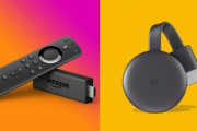 ChromecastとFireTVStickどっち買うべき？