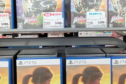 【悲報】小売「PSソフトが売れなくて苦しい」(*画像有り)