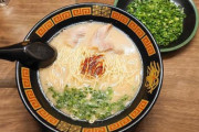 【謎】実際、『一蘭』のラーメンってそんな美味いの？？