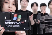 アカペラでWindowsの音を表現するグループの動画が人気に。