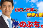 安倍元首相の甥っ子・岸信千世氏、“家系図アピール”の次は「フジテレビにコネ入社」呼ばわりで炎上騒ぎに