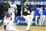 SB藤本監督、甲斐の決勝パスボールにご立腹「あれぐらいはキャッチャーが取ってやらんと」