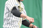 中田良弘氏が感じた！阪神・藤浪は自信維持できれば１５勝も可能