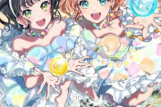 ラブライブ公式のAI絵疑惑、ガチでおかしなところが多すぎてAI絵の可能性が高まるｗｗｗ
