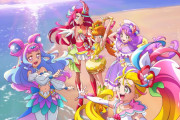 【プリキュア】トロプリ感謝祭、八王子なのかぁ・・・