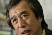 金平茂紀「安倍は小学生からやり直せ！」