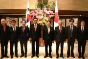 日本の閣僚、尹政策協議団と相次ぎ会談…夕食も共にする＝韓国の反応