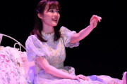 【元乃木坂46】生田絵梨花、乃木坂時代から強かったミュージカルへの想い。
